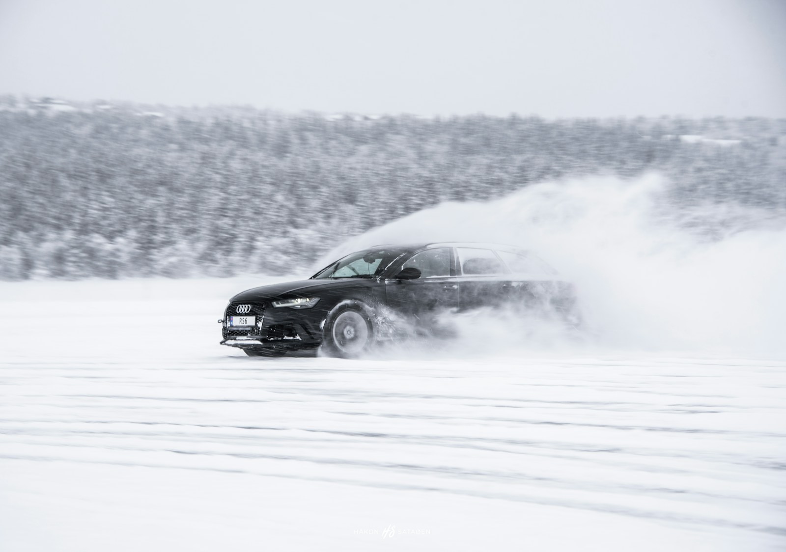 Why Winter Driving Increases Accident Risk and How Insurance Can Help 