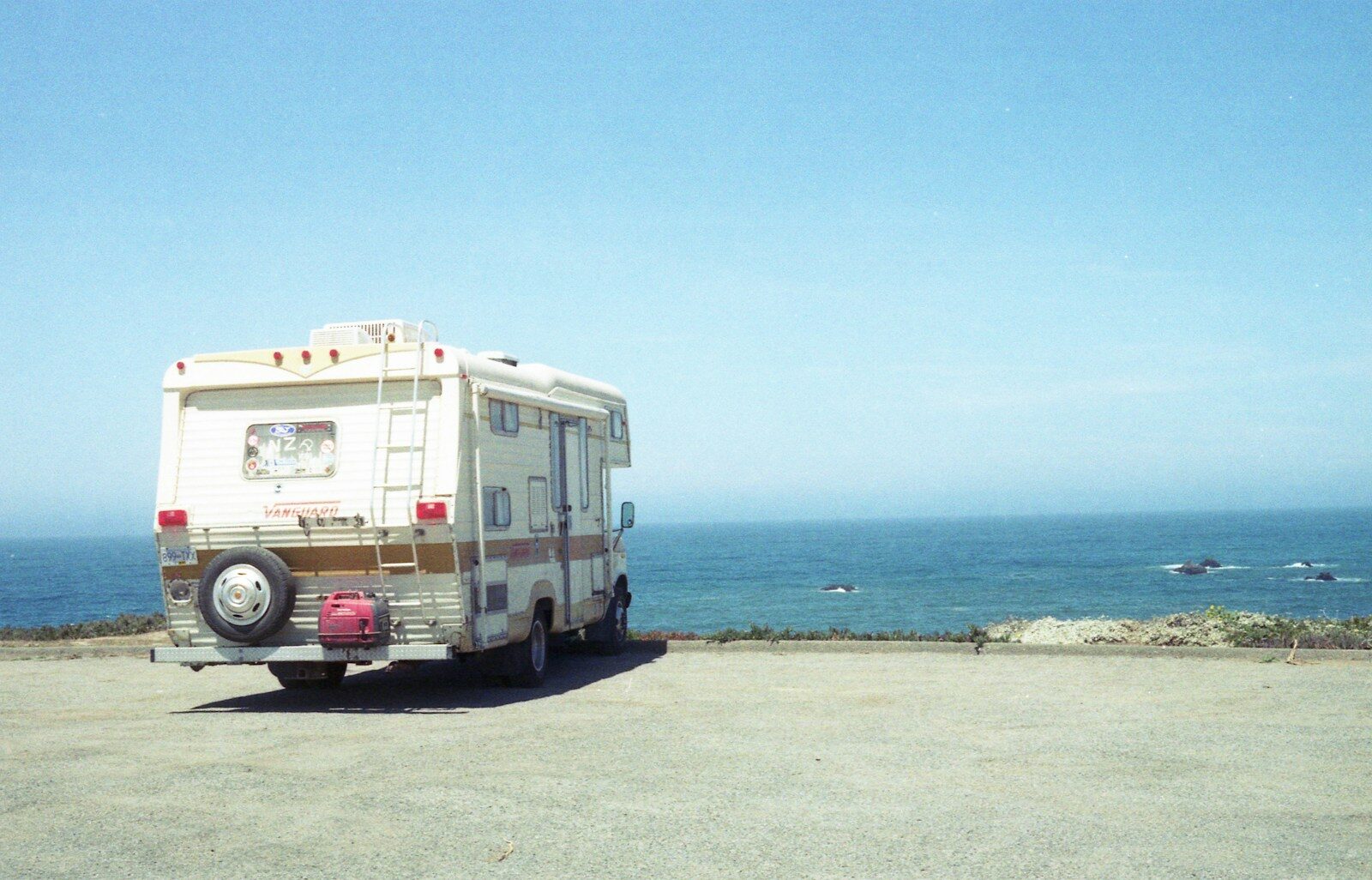 Why Summer Is the Peak Season for RV Insurance Claims