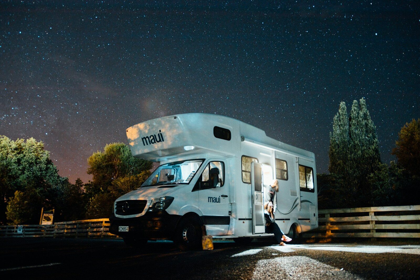 RV Insurance Essentials for Hurricane Season 